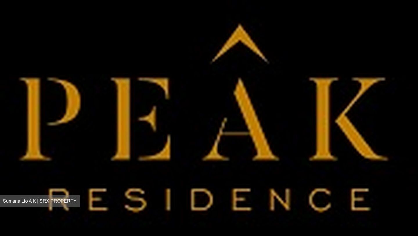 Peak Residence (D11), Condominium #344962881